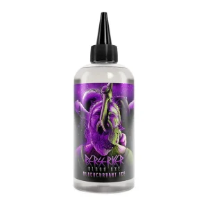 Berserker Blood Axe – Blackcurrant Ice (200 ml, Shortfill)