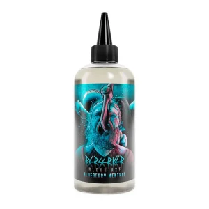 Berserker Blood Axe – Blueberry Menthol (200 ml, Shortfill)