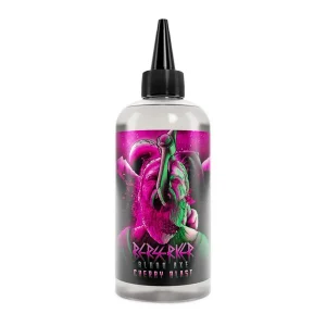 Berserker Blood Axe – Cherry Blast (200 ml, Shortfill)