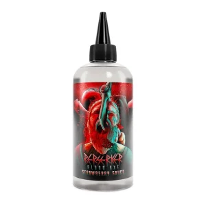 Berserker Blood Axe – Strawberry Sauce (200 ml, Shortfill)