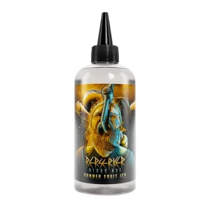 Berserker Blood Axe – Summer Fruit Ice (200 ml, Shortfill)