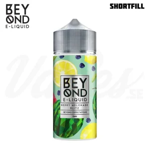 Beyond – Berry Melonade Blitz (80 ml, Shortfill)