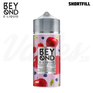 Beyond – Cherry Apple Crush (80 ml, Shortfill)