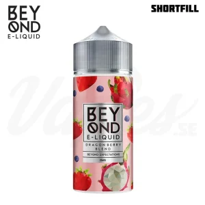 Beyond – Dragonberry Blend (80 ml, Shortfill)