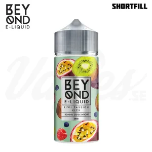 Beyond – Kiwi Passion Kick (80 ml, Shortfill)