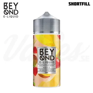 Beyond – Mangoberry Magic (80 ml, Shortfill)
