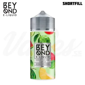 Beyond – Sour Melon Surge (80 ml, Shortfill)