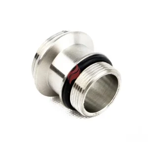 Big Baby EU-edition adapter för Big Baby Coils (1-pack) från SMOK