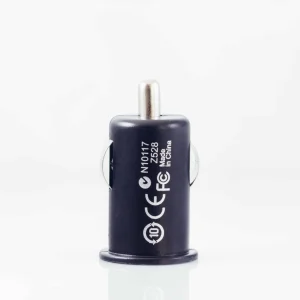Billaddare (USB) – Utgående