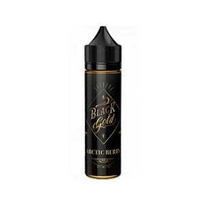 Black Gold – Arcitc Berry (50ml)