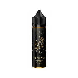 Black Gold – Fresh Pink (50ml)
