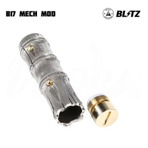 Blitz B17 Mech Mod (Mekanisk Hybrid) – Utgått