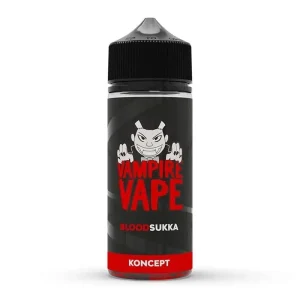 Blood Sucka från Vampire Vape (100ml, Shortfill)
