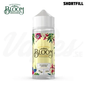 Bloom – Starfruit Cactus (100 ml, Shortfill)