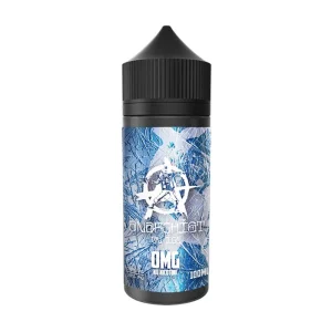 Blue On Ice från Anarchist (100ml, Shortfill)