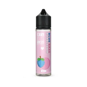 Blue Razz Bubblegum från eSmokes Juice (20ml, MTL)