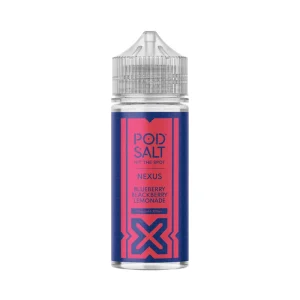 Blueberry Blackberry Lemonade från Nexus (100ml, Shortfill)