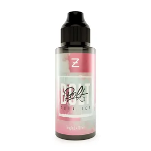 BOLT – COLA ICE