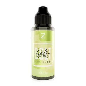 BOLT – LIME SLUSH