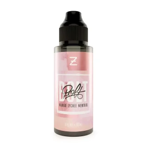BOLT – MANGO LYCHEE