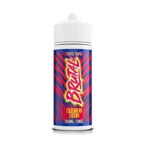 Brutal – Brutal Bull (100 ml, Shortfill)