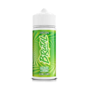 Brutal – Frozen Mojito (100 ml, Shortfill)