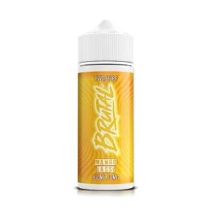 Brutal – Mango Lassi (100 ml, Shortfill)