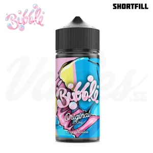 Bubble – Original (100 ml, Shortfill)