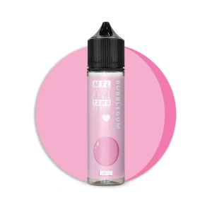 Bubblegum från eSmokes Juice (20ml, MTL)