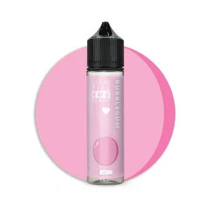 Bubblegum från eSmokes Juice (40ml Shortfill)