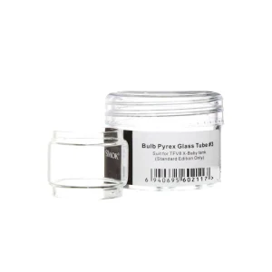 Bulb #3 Ersättningsglas till X-Baby från SMOK (6ml)