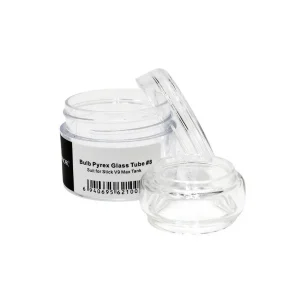 Bulb #8 Ersättningsglas till Stick V9 Max från SMOK (8.5ml)