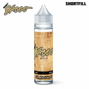 Burst – Bacco Bold (50 ml, Shortfill)
