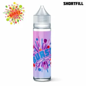 Burst – Berry-Burst (50 ml, Shortfill)