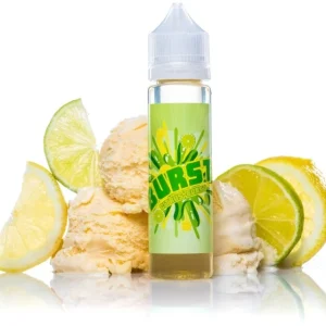 Burst – Citrus (50ml)