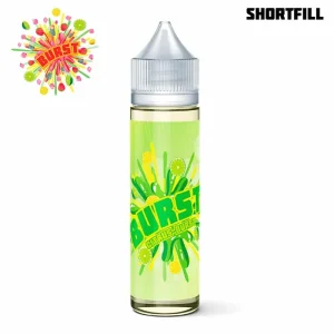 Burst – Citrus-Burst (50 ml, Shortfill)