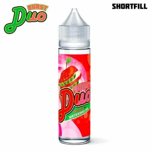 Burst – Duo Apple and Watermelon (50 ml, Shortfill)