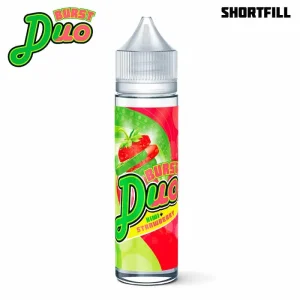 Burst – Duo Kiwi and Strawberry (50 ml, Shortfill)