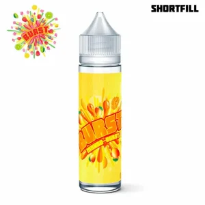 Burst – Mango-Burst (50 ml, Shortfill)