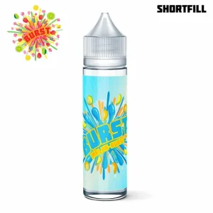 Burst – Melon-Burst (50 ml, Shortfill)