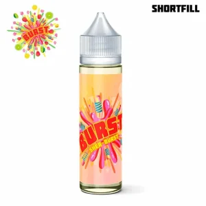 Burst – Sher-Burst (50 ml, Shortfill)