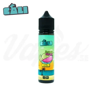 Cali – Double Melon (50 ml, Shortfill)