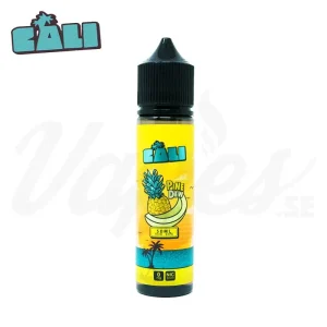 Cali – Pine Dew (50 ml, Shortfill)