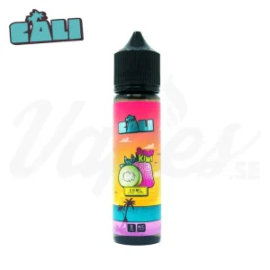 Cali – Straw Kiwi (50 ml, Shortfill)