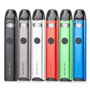 Caliburn A3 Podsystem från Uwell (2ml, 15W, 520mAh)