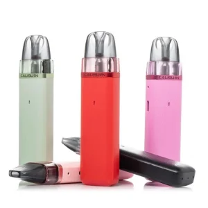 Caliburn G3 Lite Pod Kit från Uwell (2ml, 25W, 1200mAh)
