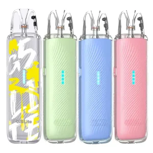 Caliburn G5 Lite Pod Kit från Uwell (2ml, 35W, 1600mAh)