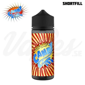 Candy – Cola Quake (100 ml, Shortfill)