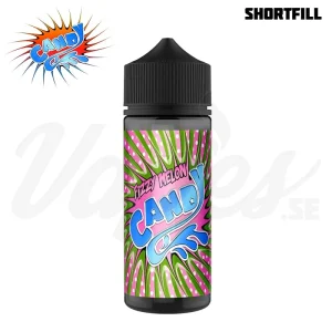 Candy – Fizzy Melon (100 ml, Shortfill)