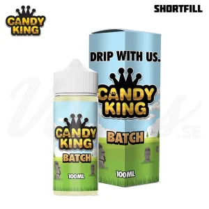 Candy King – Batch (100 ml, Shortfill)